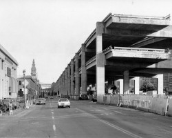 San Frans Embarcadero Removal_New American City